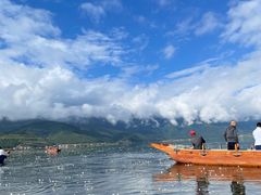 -丽江泸沽湖景区