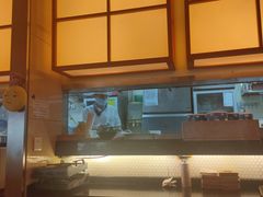 -仓桥家·焗寿司·锅物(光谷步行街店)