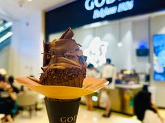 -GODIVA(国际金融中心店)
