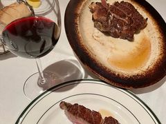 -Wolfgang’s Steakhouse 沃夫冈牛排馆(上海白玉兰广场店)