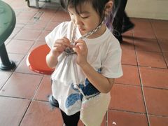 -老伴豆花(麦士威熟食中心店)