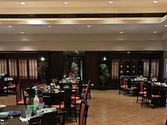 -海天楼中餐厅(吴宫泛太平洋酒店)