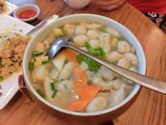 -海坛特色小吃·只做平潭特色菜(平潭店)