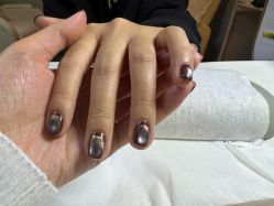 -JX今喜美甲美睫