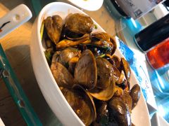 -小平岛開海水饺(浑南店)