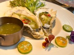 -泰椰里·泰国餐厅(智慧城广百广场店)