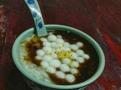 -大郎桥瑞陆糖粥(小太平巷店)