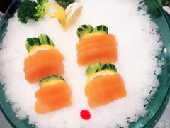 -红鼎豆捞·小红鼎豆捞送(花样年华大厦店)