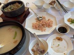-上海小南国(不夜城店)