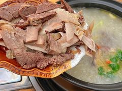 -尼玛藏家风味园(阿山食城店)
