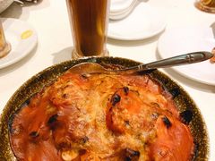 -龙记·香港茶餐厅(海上世界店)