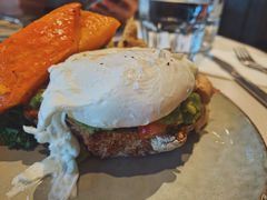 -BAKER&SPICE(环贸店)