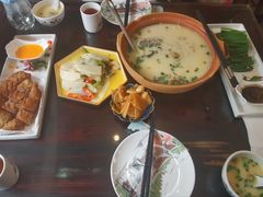 黄鱼煮面线-堂宴·老厦门私房菜(1988仙岳总店)