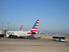 -奥黑尔国际机场