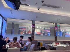 -海底捞火锅(杭州庆春路夜宵主题店)
