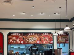 -大食代美食广场(上海中心店)
