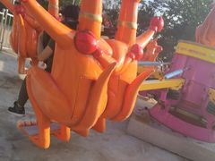 -南戴河国际娱乐中心