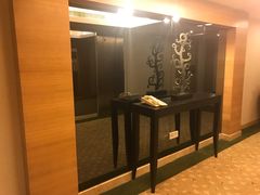 -深圳海景嘉途酒店(东翼楼)