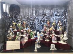 -Me Coffee下午茶艺术空间