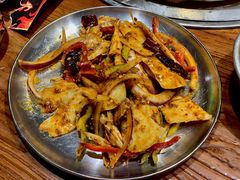 -原始泥炉烤肉(总店)