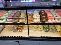 -One Bagel·一个贝果(悠唐店)