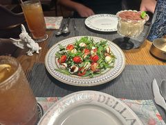 -IL TEATRO 精品意大利餐厅