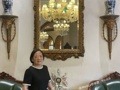 -马勒别墅·中餐厅