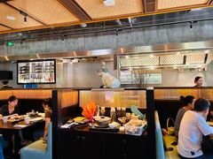 -庐灶江南·江南菜·四合院Bistro(东直门雍和宫·原华侨宾馆店)