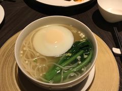-万丽轩·粤菜(王府井金茂万丽酒店)