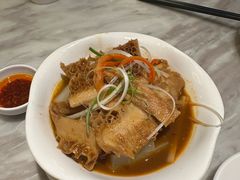-翠华餐厅(德基广场店)