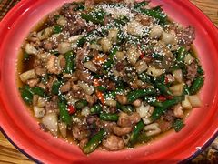 -兔槽江湖菜·重庆璧山兔(水围店)
