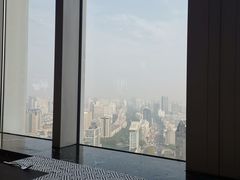 -绮梦西湖·云端餐厅(歌德店)