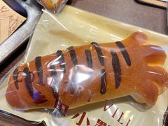 -乡田小墅(展览馆路JK FUN商城店)