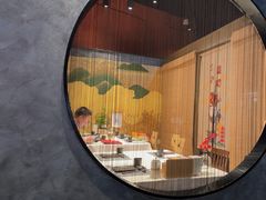 -将太无二·北美传奇寿司(荟聚购物中心西红门店)