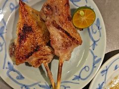 -沼津港精致料理·寿喜烧·烧鸟(龙湖南桥天街日料榜单店)
