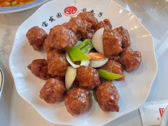 -宝发园名菜馆