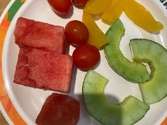 -比格比萨自助(南京万达茂店)