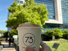 -73coffee(创智天地店)