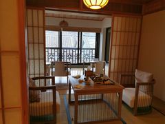 -北京古北水镇御舍温泉酒店