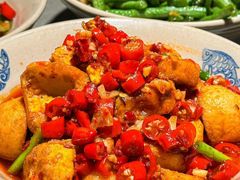 -潇湘阁(尚都SOHO店)