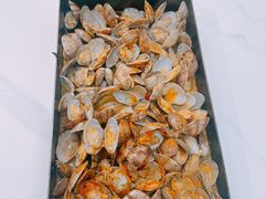 -双合园·海鲜水饺青岛菜(万佳广场店)