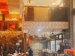 -百年神厨·地道川菜(清江西路店)