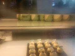 -博林圣海伦酒店-LA VILLA自助西餐厅(华侨城店)