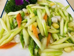 -合家小菜餐馆(新诚花苑店)