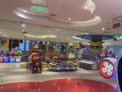 -meland亲子乐园·派对·研学(淄博万象汇店)