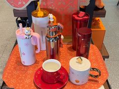 -星巴克臻选(北京太阳宫凯德店)