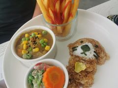 -娜娜家·Nana's restaurant(国金汇店)