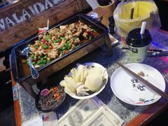 -蘭奢雅集·江浙菜(青山江滩店)