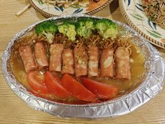 -佛有缘素食馆·荔湾老字号(陈家祠首店)