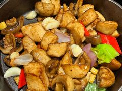 -云海肴·汽锅鸡·云南代表菜(美罗城店)